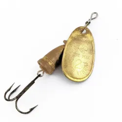 Blue Fox Super Vibrax 2