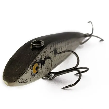 Vintage Cotton Cordell Ratt'l Spot, 2/3oz fishing lure #17055