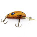 Vintage   Rebel Camel Joe Humpy, 1/3oz Camel fishing lure #17056