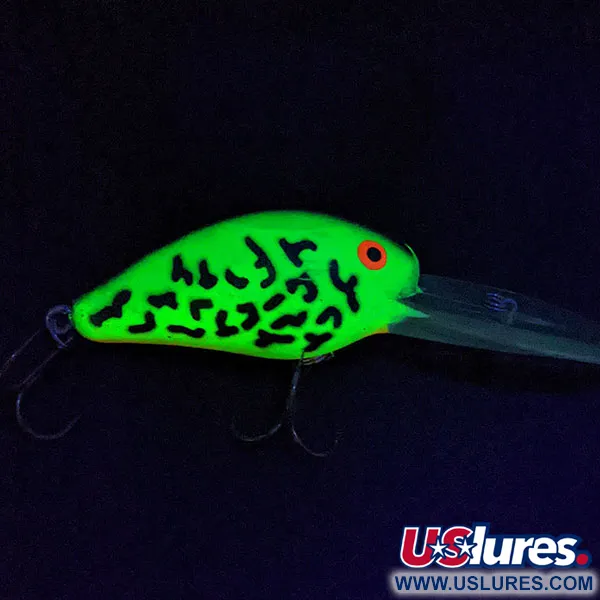 Bomber Model 9A Magnum Deep Runner