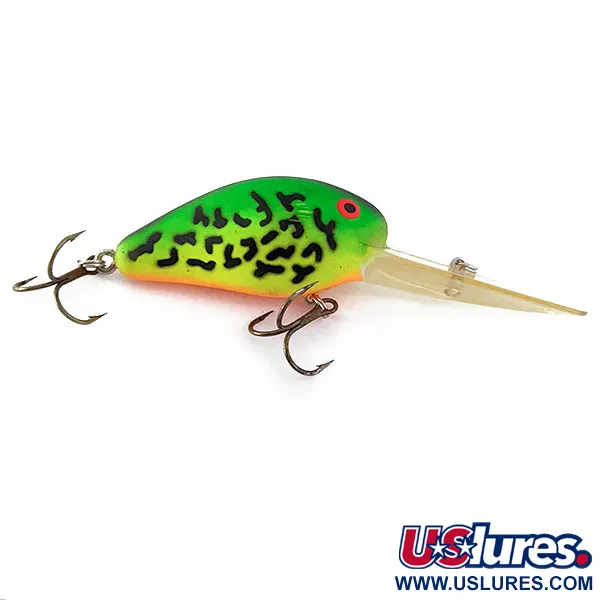 Bomber Model 9A Magnum Deep Runner