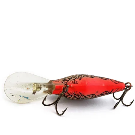 Vintage Mann's Bait  Mann's 10+ , 1/3oz fishing lure #17059
