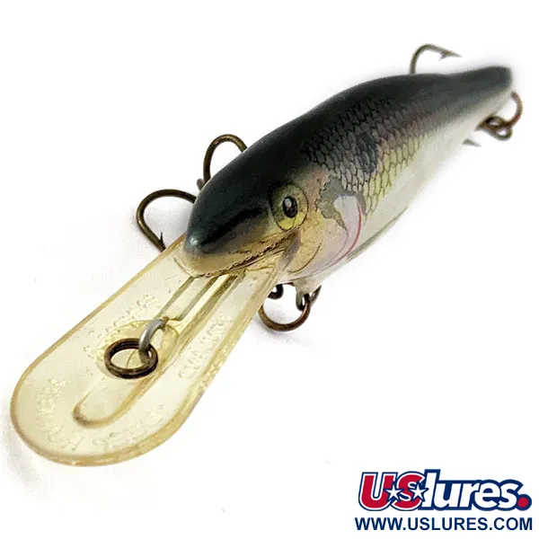 Rapala Shad Rap Deep Runner 07 