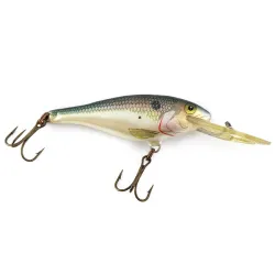 Rapala Shad Rap Deep Runner 07 