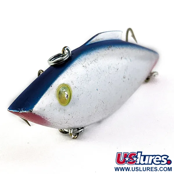 Vintage   Bill Lewis Rat-L-Trap, 1/2oz  fishing lure #17063