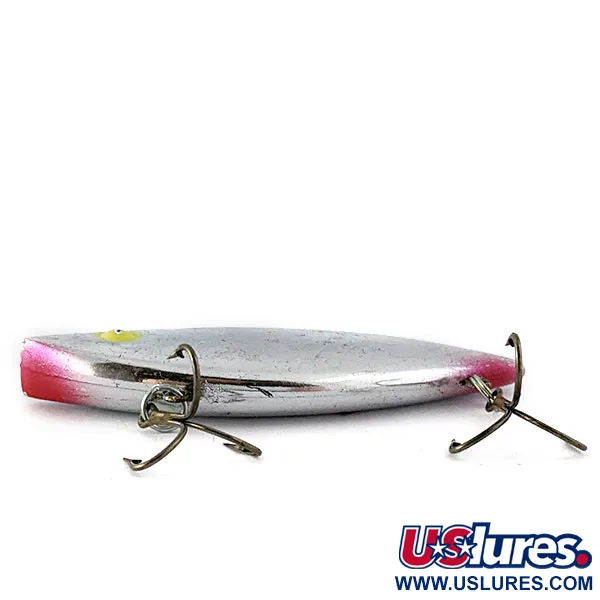 Vintage   Bill Lewis Rat-L-Trap, 1/2oz  fishing lure #17063