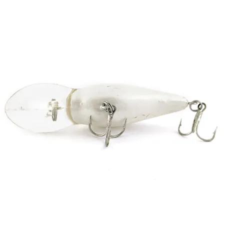 Vintage Bomber model 6A, 2/5oz fishing lure #17064