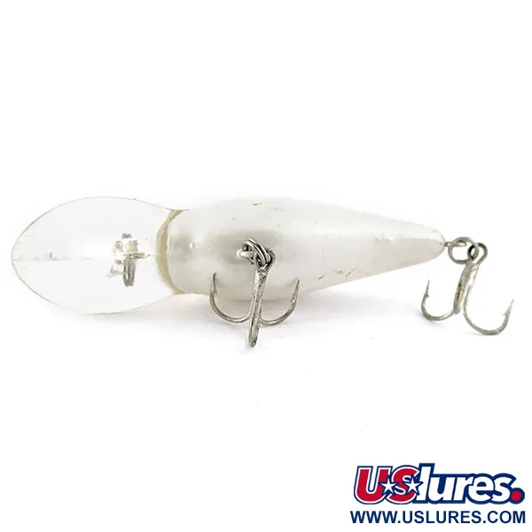 Vintage   Bomber model 6A, 2/5oz  fishing lure #17064