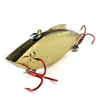 Vintage Bill Lewis Rat-L-Trap, fishing lure #17065