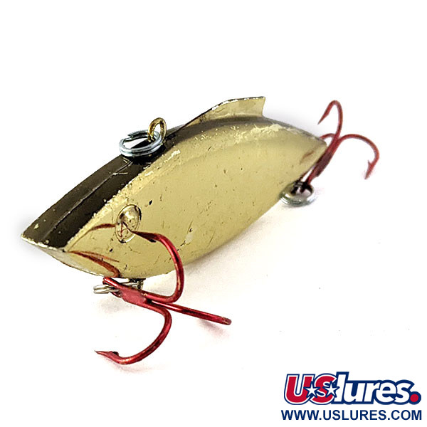 Bill Lewis Rat-L-Trap