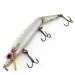 Vintage   Rebel Floater F12 Jointed, 1/3oz G-Finish fishing lure #17066