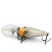 Vintage   Bomber model  6A , 2/5oz  fishing lure #17067