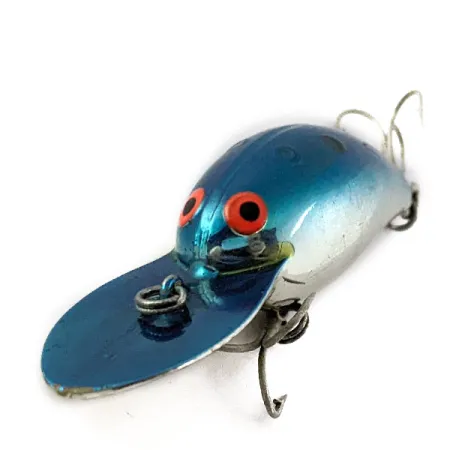 Vintage Bomber model 6A, 2/5oz fishing lure #17068