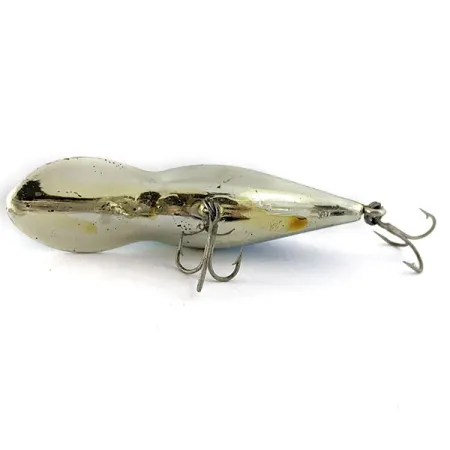 Vintage Bomber model 6A, 2/5oz fishing lure #17068