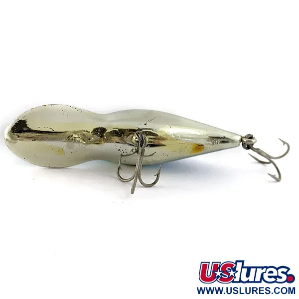 Vintage   Bomber model 6A, 2/5oz  fishing lure #17068