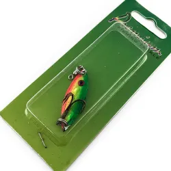 Wahoo Key Largo Swim'n Fin 