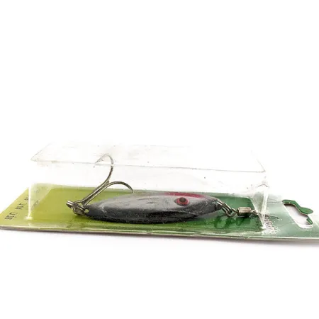 Wahoo Key Largo Swim'n Fin, 1/2oz fishing spoon #17073