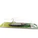   Wahoo Key Largo Swim'n Fin, 1/2oz  fishing spoon #17073
