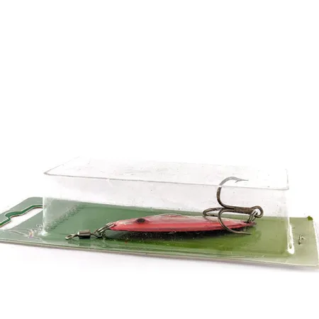 Wahoo Key Largo Swim'n Fin, 1/2oz fishing spoon #17074