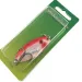   Wahoo Key Largo Swim'n Fin, 1/2oz  fishing spoon #17074