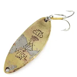 Little Cleo (Hula Girl)