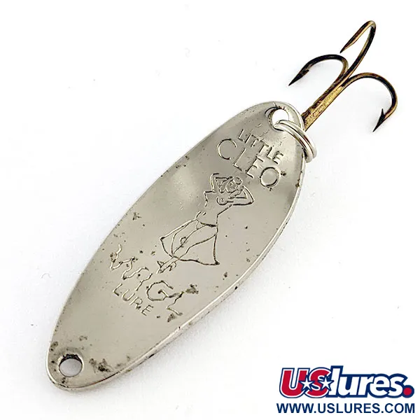 Little Cleo (Hula Girl)