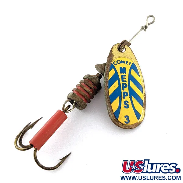 Mepps Comet 3