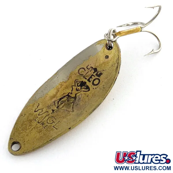 Little Cleo (Hula Girl)