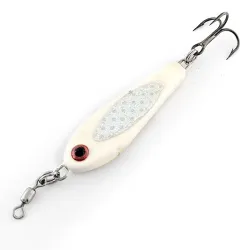 Bubba-Baits Zig Zag Spoon