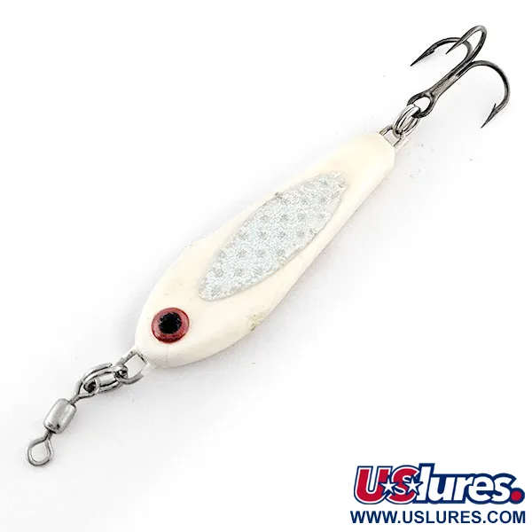 Bubba-Baits Zig Zag Spoon