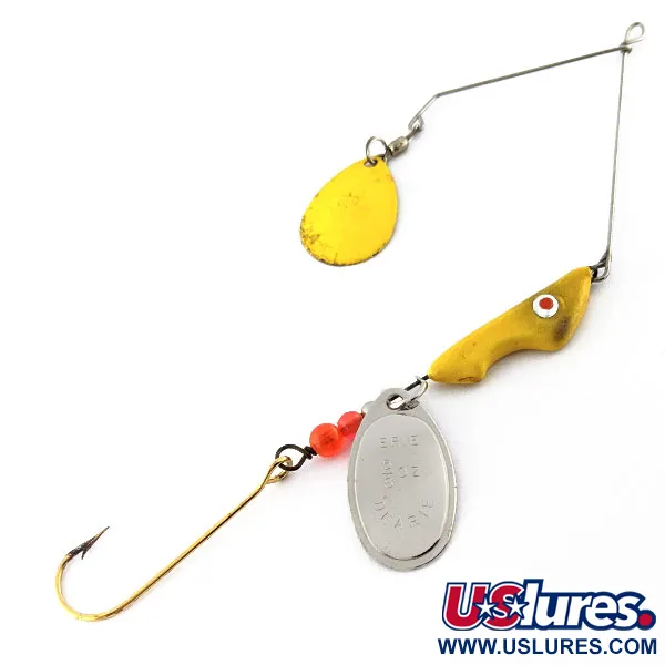 Erie Dearie Walleye Killer 