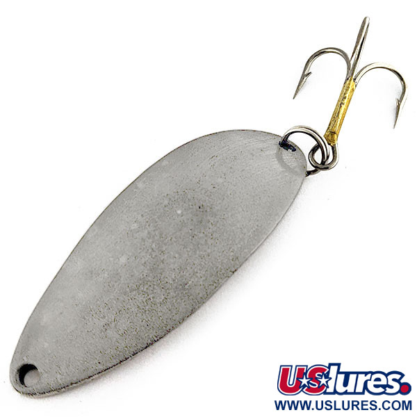 Amazing Baits Hex Ticer Silver - Chartreuse - 14g