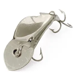 Buck Perry spoonplug