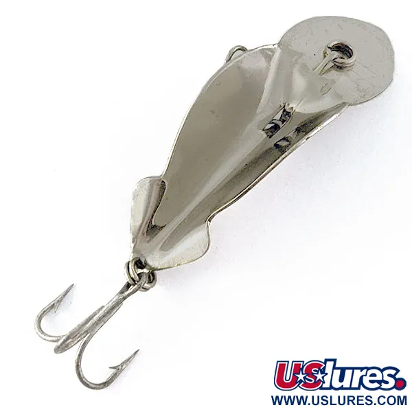 Buck Perry spoonplug