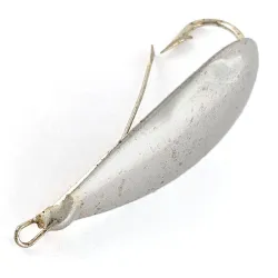 Johnson Silver Minnow