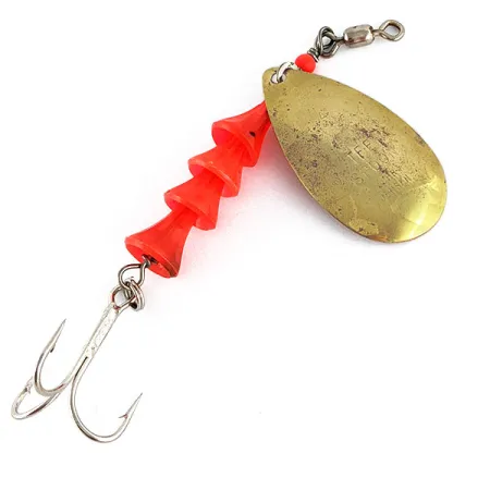 Luhr Jensen Tee Spoon 4 TEE Spoon UV