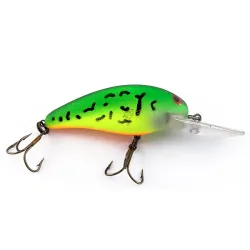 Bomber model 7A baby striper