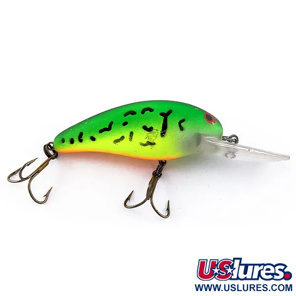 Bomber model 7A baby striper