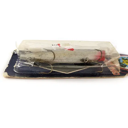 Strike King Diamond Shad (1970s), 1/2oz fishing lure #17125