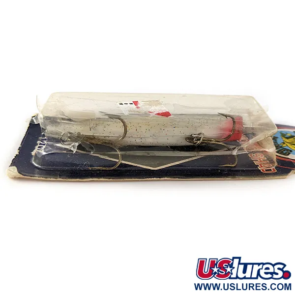   Strike King Diamond Shad (1970s), 1/2oz  fishing lure #17125