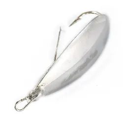 Johnson Silver Minnow