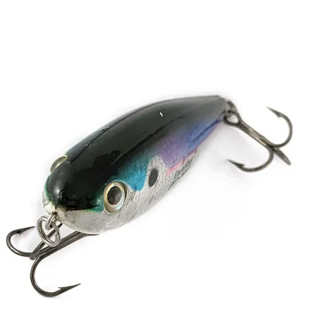 Vintage XCalibur Excalibur Spit'n Image, 1/2oz fishing lure #17128