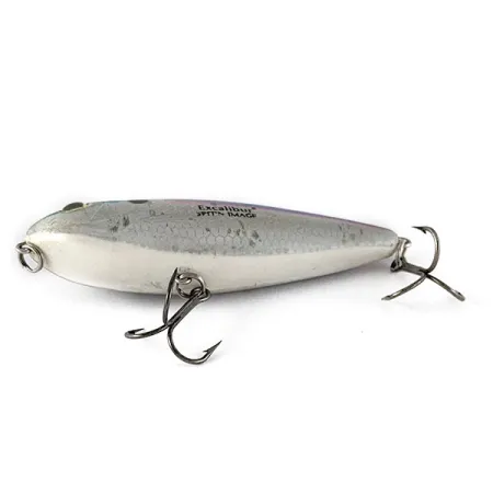 Vintage XCalibur Excalibur Spit'n Image, 1/2oz fishing lure #17128