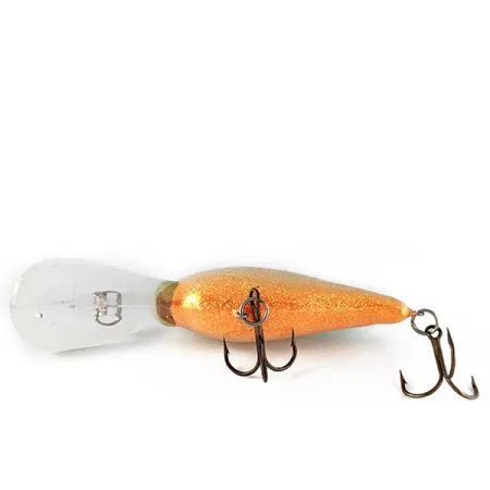 Vintage Norman DD14, 3/5oz fishing lure #17130
