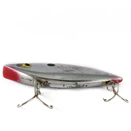 Vintage Bill Lewis Rat-L-Trap, 1/2oz fishing lure #17131