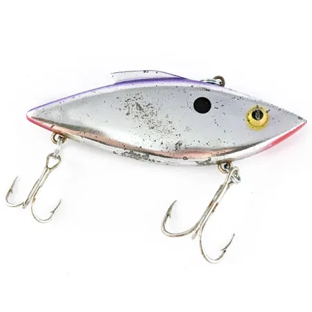 Bill Lewis Rat-L-Trap