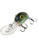 Vintage   Bandit 300, 1/3oz Bluegill fishing lure #17132