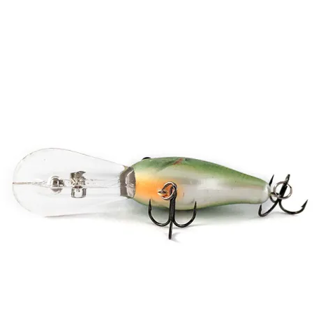 Vintage Bandit 300, 1/3oz Bluegill fishing lure #17132