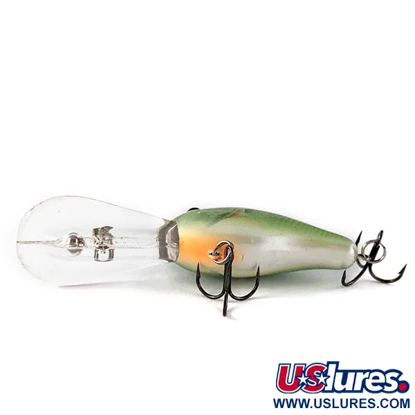 Vintage Bandit 300, 1/3oz Bluegill fishing lure #17132