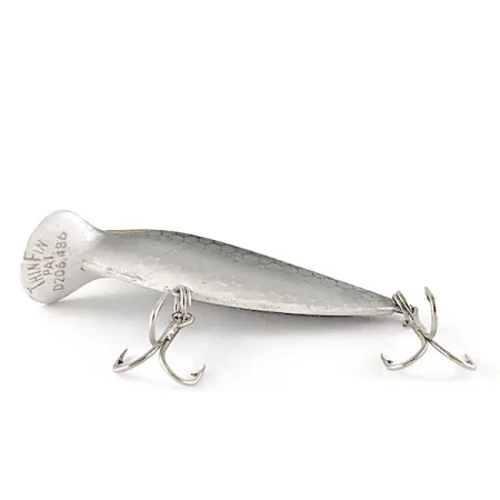 Vintage Storm Original Thin Fin, 1/4oz fishing lure #17133